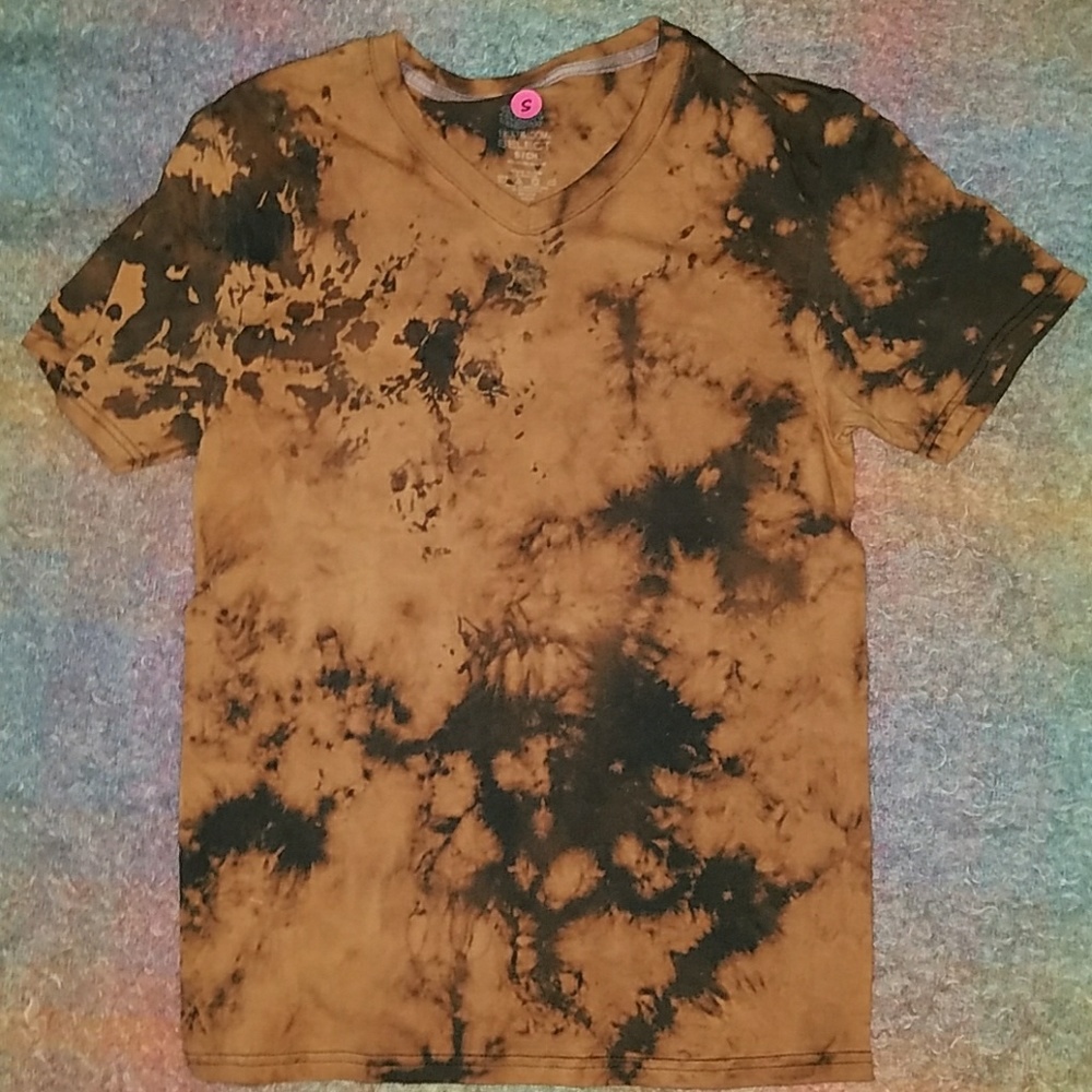 Boho t shirt